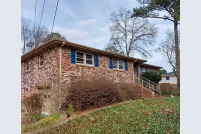 1803 Hasty Road, Marietta, GA 30062 - Photo 3