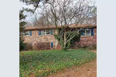 1803 Hasty Road, Marietta, GA 30062 - Photo 1