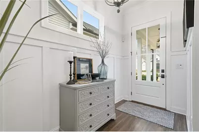 328 McDaniel Place, Canton, GA 30115 - Photo 5