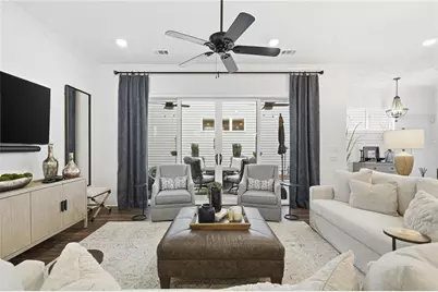 328 McDaniel Place, Canton, GA 30115 - Photo 9