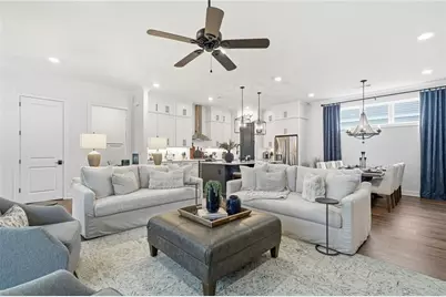 328 McDaniel Place, Canton, GA 30115 - Photo 11