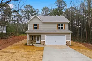 130 Old Mill Rd, Hiram, GA 30141 - Photo 1