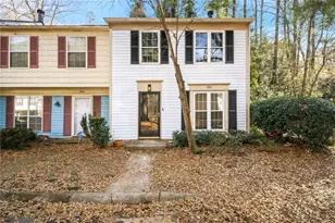 2811 Queen Anne Ct, Atlanta, GA 30350 - Photo 1