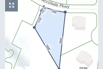 112 Accolade Parkway, McDonough, GA 30252 - Photo 1