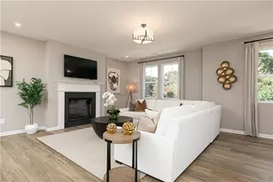 3495 Tristens Cove Walk, Loganville, GA 30052 - Photo 17