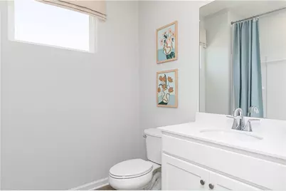 3495 Tristens Cove Walk, Loganville, GA 30052 - Photo 23