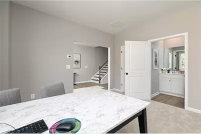 3495 Tristens Cove Walk, Loganville, GA 30052 - Photo 5