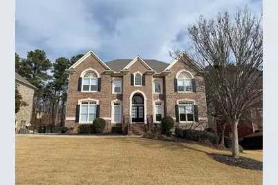 1570 Briergate Drive, Duluth, GA 30097 - Photo 1