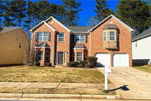 4319 Shamrock Dr, South Fulton, GA 30349 - Photo 3