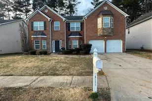4319 Shamrock Dr, South Fulton, GA 30349 - Photo 3