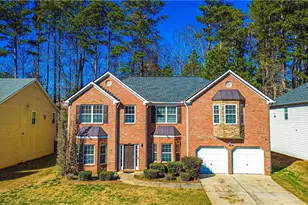 4319 Shamrock Dr, South Fulton, GA 30349 - Photo 101