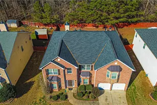 4319 Shamrock Dr, South Fulton, GA 30349 - Photo 5