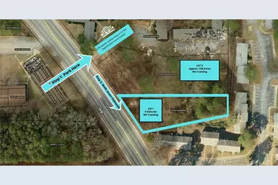 0 M L King Jr Drive, Atlanta, GA 30331 - Photo 1