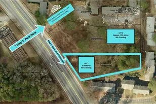 0 M L King Jr Dr, Atlanta, GA 30331 - Photo 1