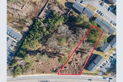 0 M L King Jr Drive, Atlanta, GA 30331 - Photo 3