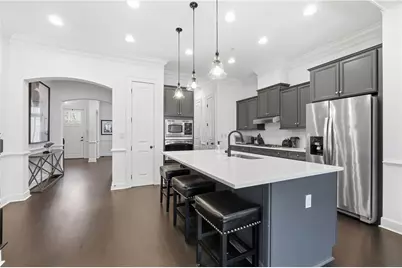 205 Riversgate Drive, Atlanta, GA 30339 - Photo 3