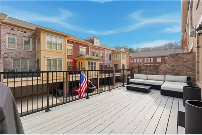 205 Riversgate Drive, Atlanta, GA 30339 - Photo 13