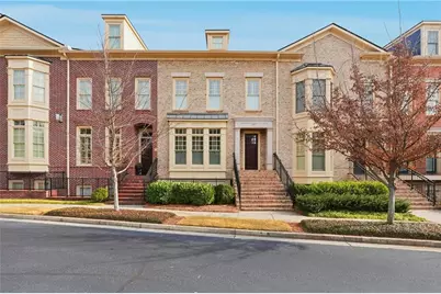 205 Riversgate Drive, Atlanta, GA 30339 - Photo 37