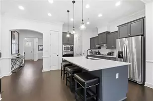 205 Riversgate Dr, Atlanta, GA 30339 - Photo 9