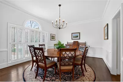 464 Manor Oak Lane SE, Marietta, GA 30067 - Photo 7