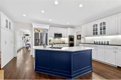 464 Manor Oak Lane SE, Marietta, GA 30067 - Photo 9