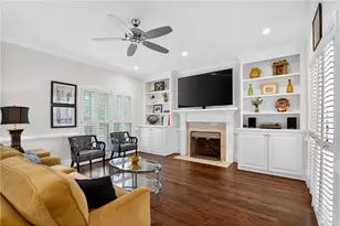 464 Manor Oak Ln SE, Marietta, GA 30067 - Photo 17