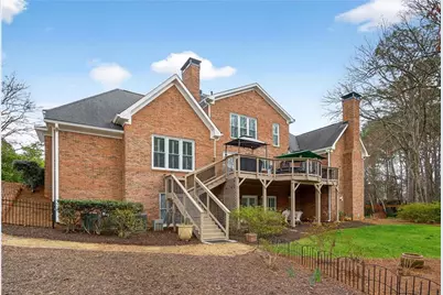 464 Manor Oak Lane SE, Marietta, GA 30067 - Photo 5