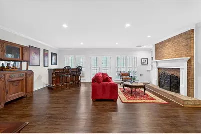 464 Manor Oak Lane SE, Marietta, GA 30067 - Photo 11