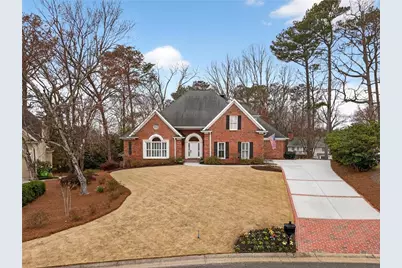 464 Manor Oak Lane SE, Marietta, GA 30067 - Photo 1