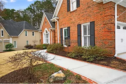 464 Manor Oak Lane SE, Marietta, GA 30067 - Photo 3