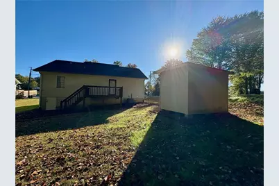 208 Maple Street S, Dawsonville, GA 30534 - Photo 19