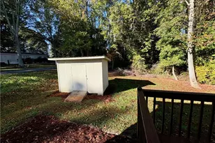 208 Maple Street S, Dawsonville, GA 30534 - Photo 17