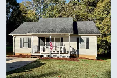 208 Maple Street S, Dawsonville, GA 30534 - Photo 21