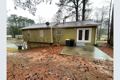 2595 Woodland Drive NW, Kennesaw, GA 30152 - Photo 33