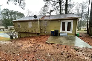 2595 Woodland Dr NW, Kennesaw, GA 30152 - Photo 33