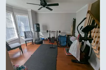 10581 Sourwood Court, Jonesboro, GA 30238 - Photo 29