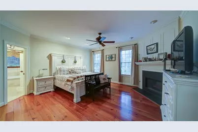 5580 Point West Drive, Oakwood, GA 30566 - Photo 17