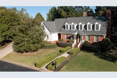 5580 Point West Drive, Oakwood, GA 30566 - Photo 1