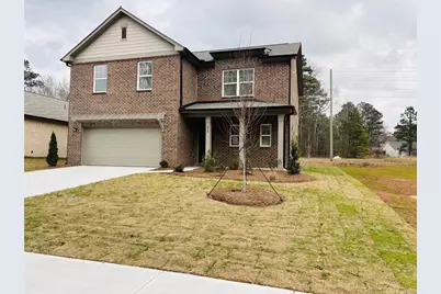 213 Maison Drive, McDonough, GA 30253 - Photo 1