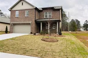 213 Maison Dr, McDonough, GA 30253 - Photo 1