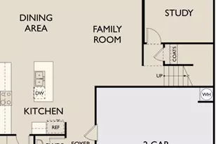 213 Maison Dr, McDonough, GA 30253 - Photo 3