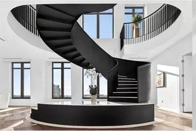 3376 Peachtree Road NE #57 & 58, Atlanta, GA 30326 - Photo 5