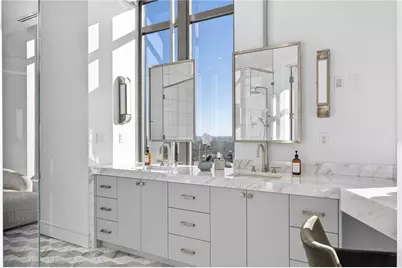 3376 Peachtree Road NE #57 & 58, Atlanta, GA 30326 - Photo 41