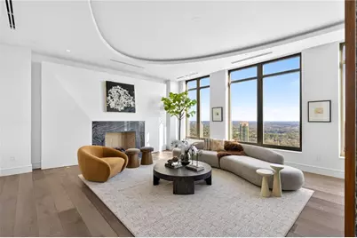 3376 Peachtree Road NE #57 & 58, Atlanta, GA 30326 - Photo 11