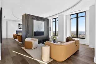 3376 Peachtree Rd NE, Atlanta, GA 30326 - Photo 9