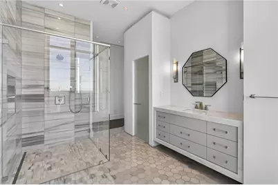 3376 Peachtree Road NE #57 & 58, Atlanta, GA 30326 - Photo 49