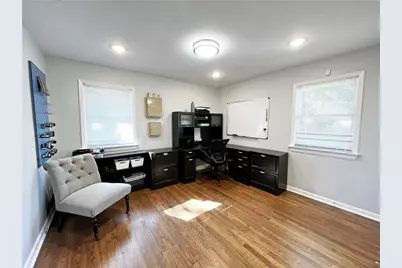 1956 Montreal Road #B, Tucker, GA 30084 - Photo 3