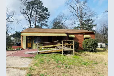 349 Art Avenue, Columbus, GA 31907 - Photo 1