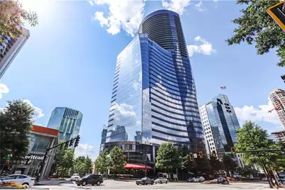 3344 Peachtree Road #3505, Atlanta, GA 30326 - Photo 1