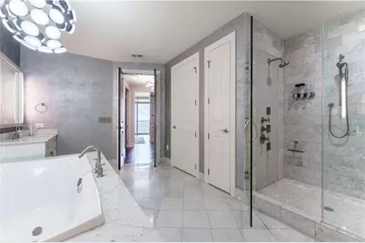 3344 Peachtree Road #3505, Atlanta, GA 30326 - Photo 11